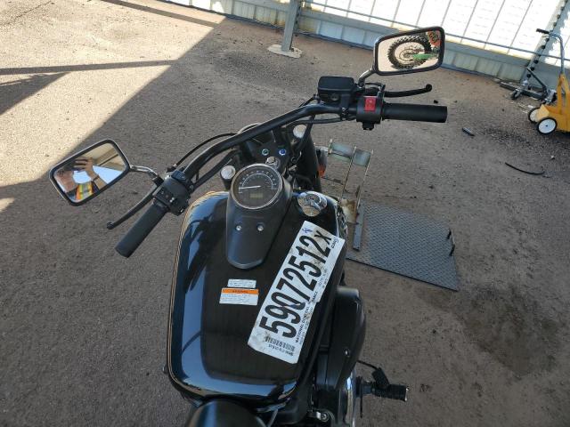 2019 HONDA VT750 C2B JH2RC537XKK900732