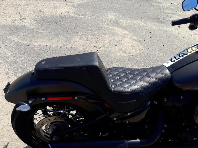 2021 HARLEY-DAVIDSON FLSL 1HD1YDJ1XMB029672