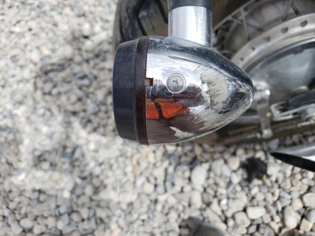 2005 HONDA VT750 DC JH2RC44525M801337