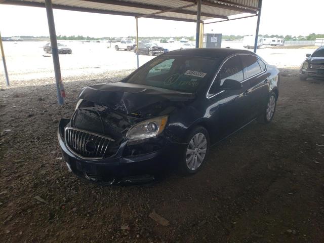 2016 BUICK VERANO 1SV 1G4PV5SK8G4179690