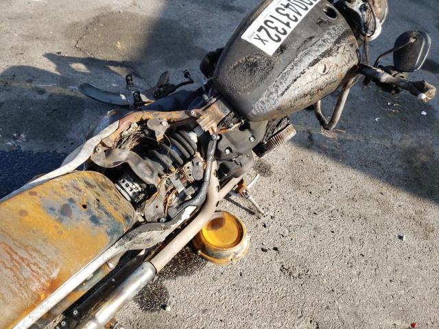 2020 HARLEY-DAVIDSON FXBB 1HD1YJJ2XLB078411