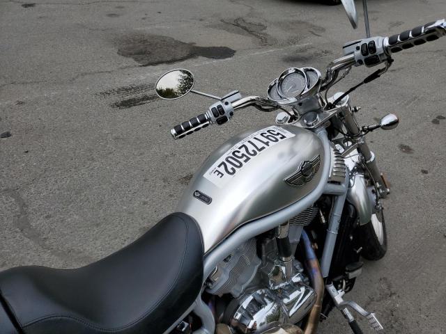 2003 HARLEY-DAVIDSON VRSCA 1HD1HAZ183K845409