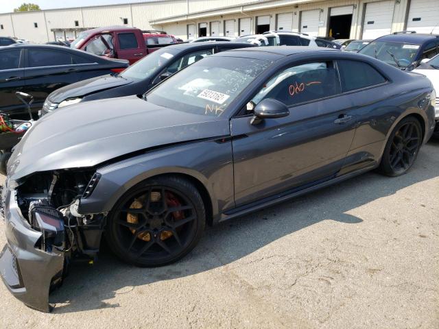 2019 AUDI RS5 WUAPWAF57KA907365