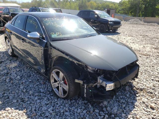 2020 AUDI S3 PREMIUM WAUE1GFF6LA041784