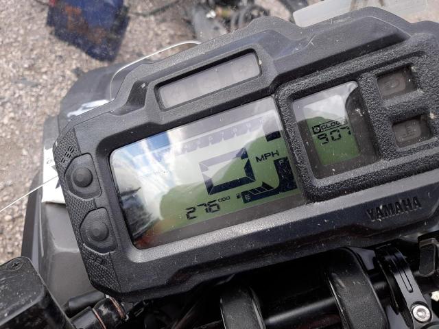 2022 YAMAHA YW125 RKRSEH9Y4NA001812