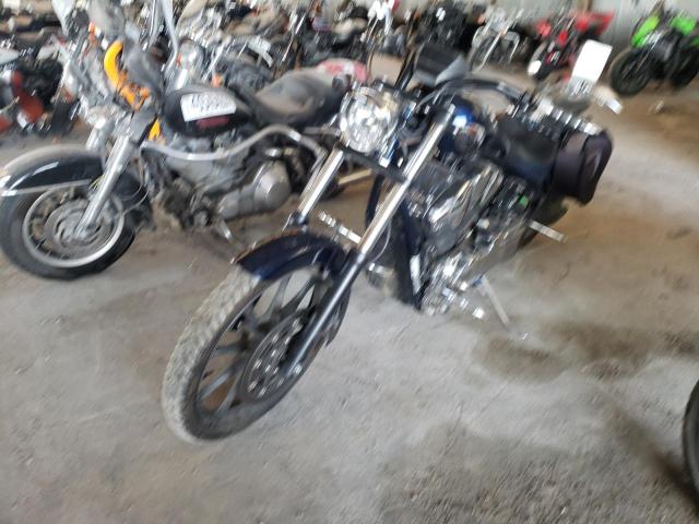 2020 HONDA VT1300 CX JH2SC6127LK500126