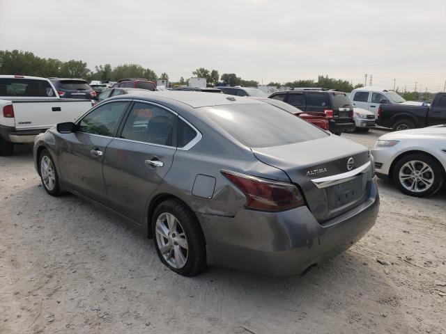2015 NISSAN ALTIMA 4D 1N4AL3AP4FC189550
