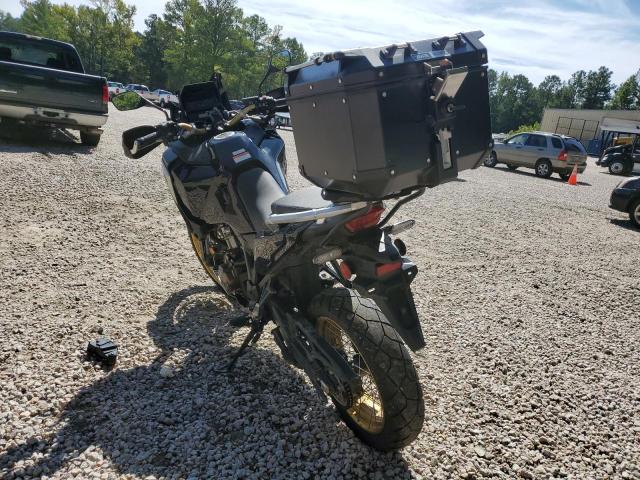 2021 HONDA CRF1100 D4 JH2SD104XMK100338