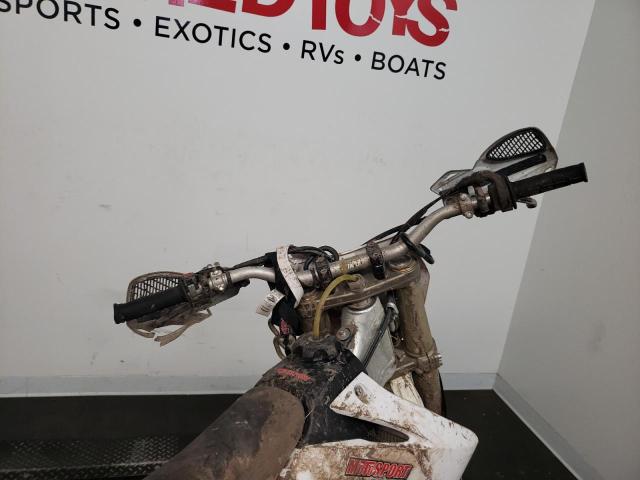 2007 YAMAHA YZF-R1 JYACG27C47A005173