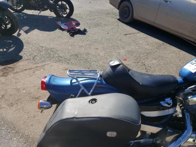 2005 HARLEY-DAVIDSON XL883 L 1HD4CMM155K411536