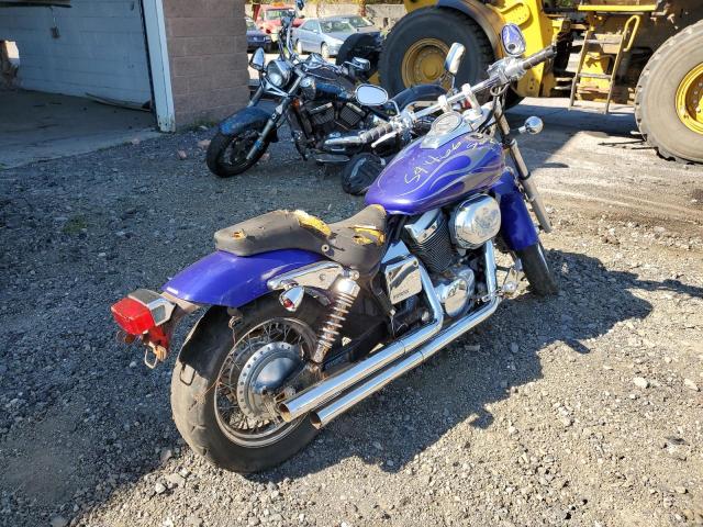 2005 HONDA VT750 DC JH2RC44585M800497