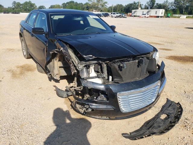 2012 CHRYSLER 300 VIN: 2C3CCAAG0CH104790