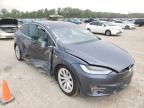 2021 TESLA  MODEL X