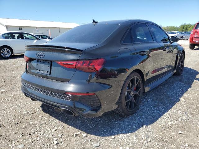 2022 AUDI RS3 WUAG4DGY8NA906584