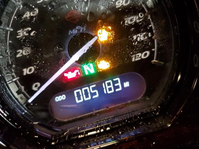 2021 HARLEY-DAVIDSON FLTRXSE 1HD1TCL16MB953662
