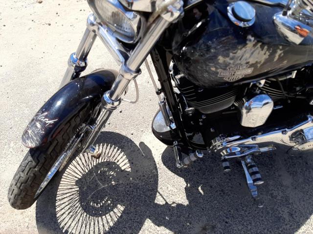 2004 HARLEY-DAVIDSON FXDLI 1HD1GNW154K301207