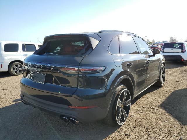 2020 PORSCHE CAYENNE E- WP1AE2AY0LDA22629