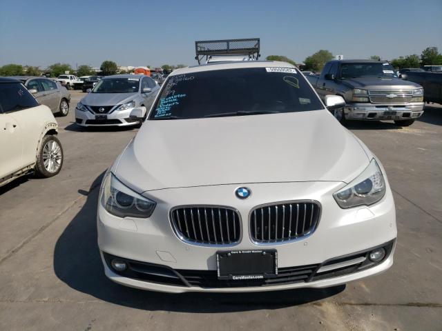 2015 BMW 535 IGT WBA5M2C52FD872160