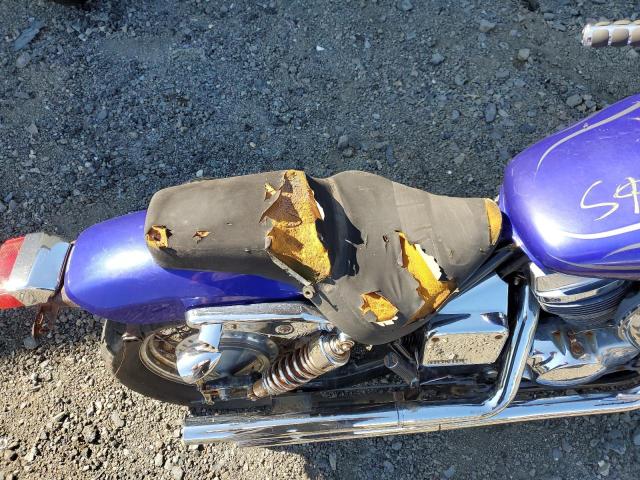 2005 HONDA VT750 DC JH2RC44585M800497