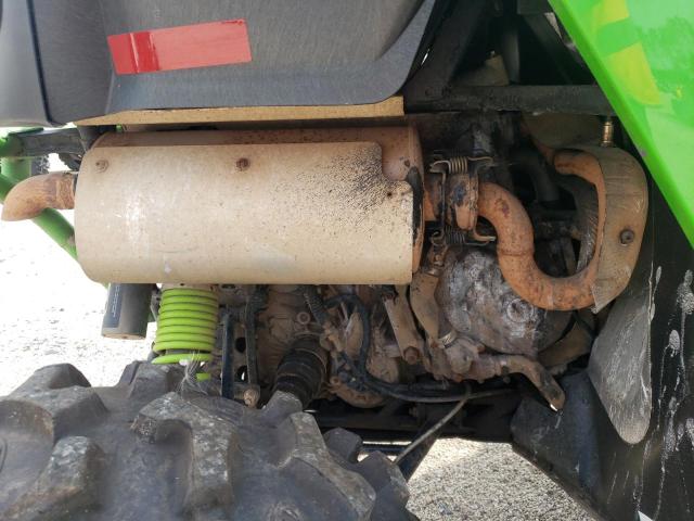 2017 ARCTIC CAT 700CC 4UF1MPV9HT302057