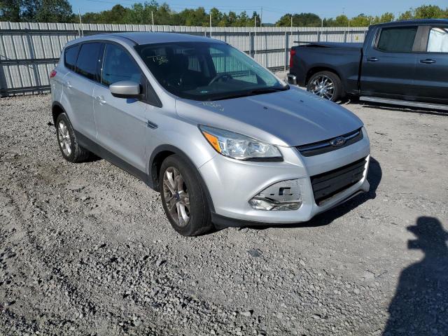 2014 Ford Escape Se 1.6L за продажба в Hueytown, AL - Front End