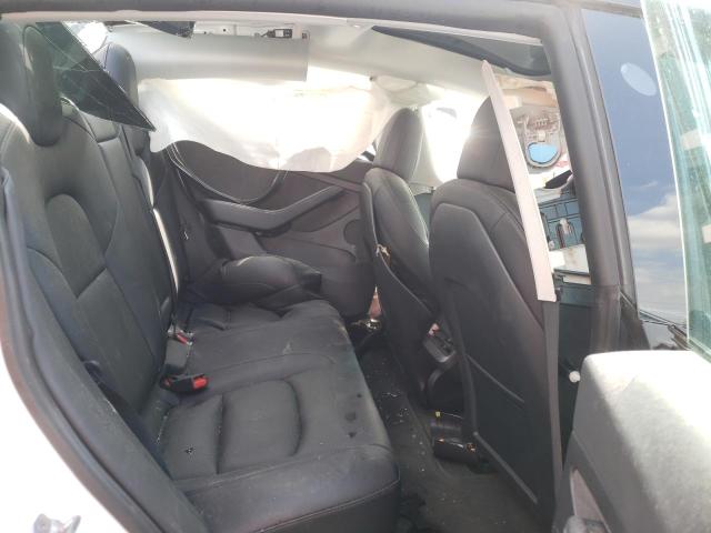 5YJ3E1EA5MF002159 Tesla MODEL 3