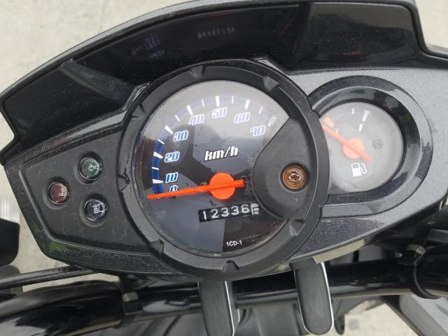 2019 YAMAHA YW50 F RKRSA43N6KA127474