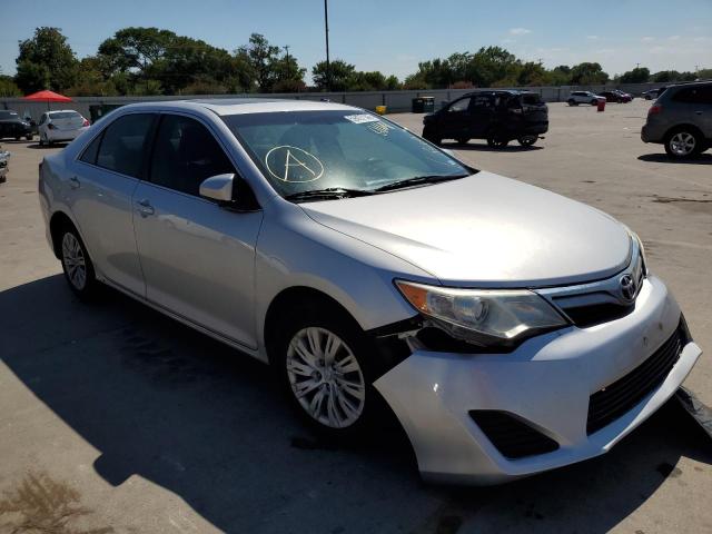 2013 Toyota Camry L for sale in Wilmer, TX