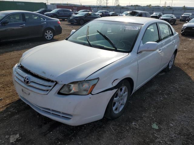 2005 Toyota Avalon Xl VIN: 4T1BK36B55U030362 Lot: 42598433