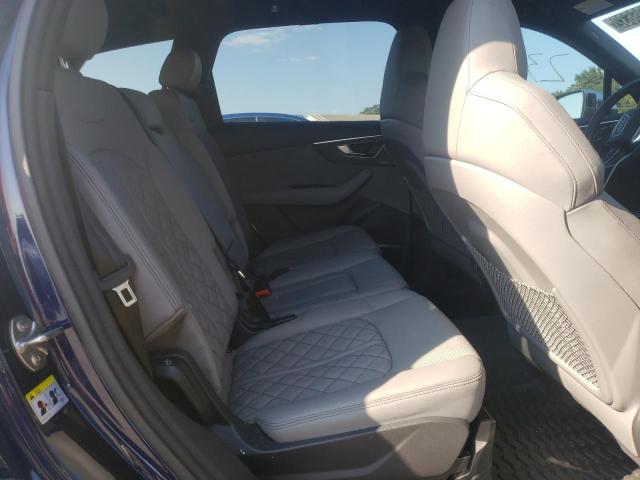 2022 AUDI SQ7 PREMIU WA1AWBF72ND001650