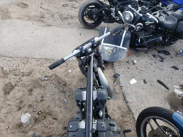 2014 YAMAHA XVS950 CU JYAVN05E5EA004506