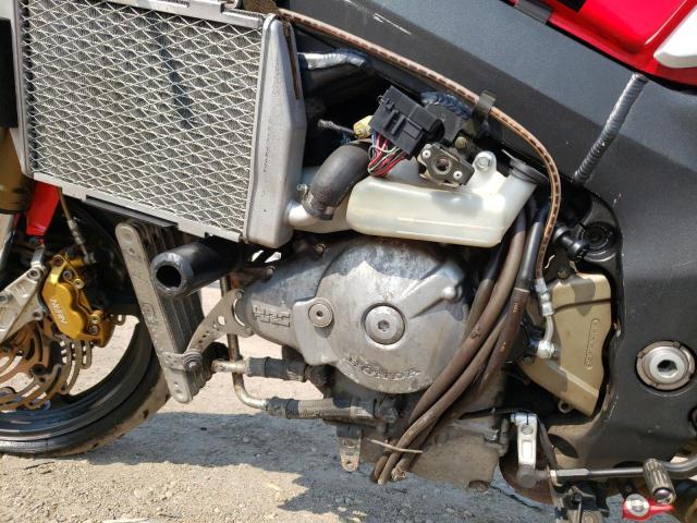 2002 HONDA RVT1000 R JH2SC45322M200357