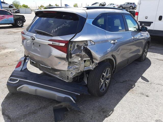 KNDERCAA8M7076549 KIA SELTOS EX