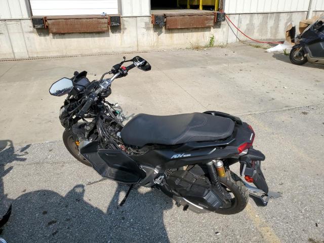 2021 HONDA ADV150 A MLHKF3853M5000878