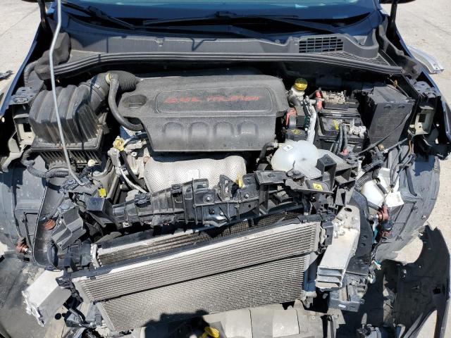 2016 FIAT 500X TREKK ZFBCFXCT7GP379500