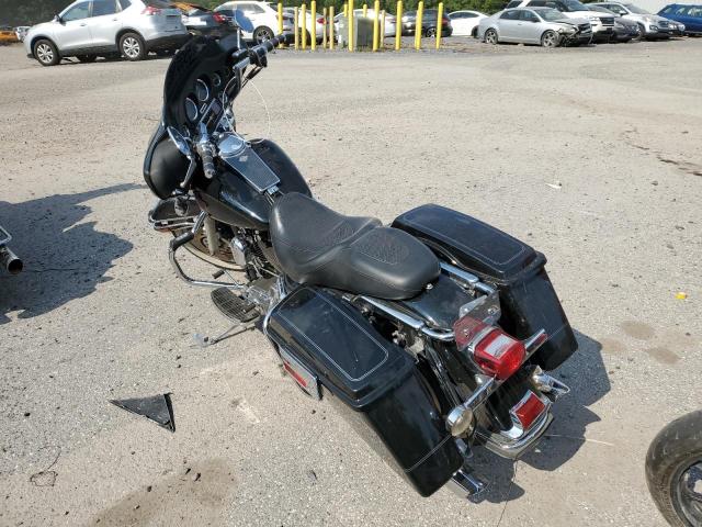 2004 HARLEY-DAVIDSON FLHT CLASS 1HD1DJV114Y609295