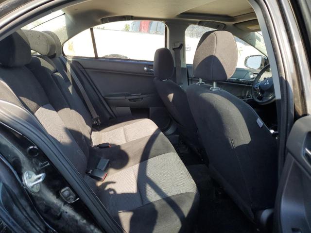 2015 MITSUBISHI LANCER GT JA32U8FW1FU006168