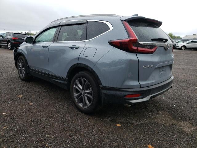 2020 HONDA CR-V SPORT 2HKRW2H42LH204489