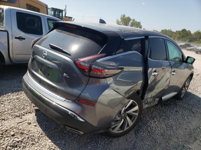 2021 NISSAN MURANO SL 5N1AZ2CJ0MC136316