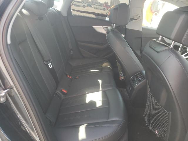 WAUKMAF42JA229558 Audi A4 PREMIUM