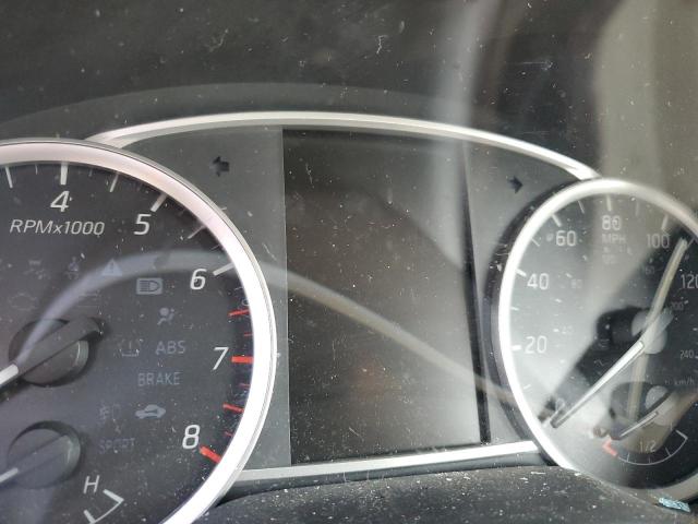 2016 NISSAN SENTRA S - 3N1AB7AP8GY217625