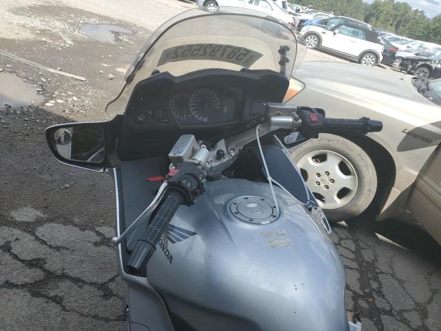 2007 HONDA ST1300 A JH2SC51437M500162