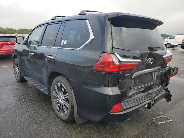 2021 LEXUS LX 570 JTJDY7AX3M4336266