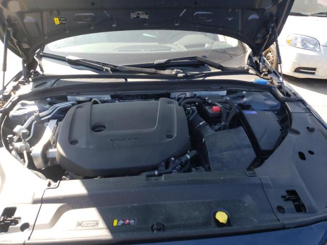 2022 VOLVO S90 B6 INS LVY062ML4NP261833