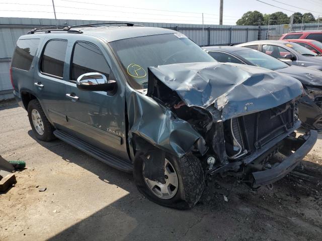 2009 Chevrolet Tahoe 