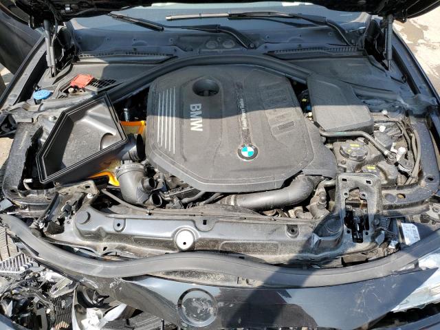 2018 BMW 340 XI WBA8B7C50JA585877