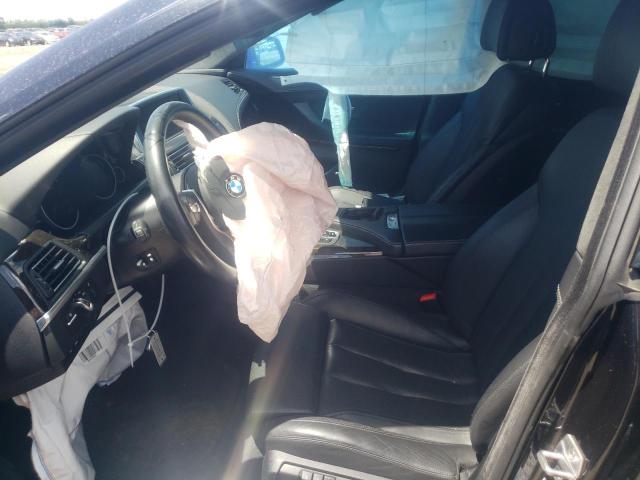 2015 BMW ALPINA B6 WBA6B4C56FD761827