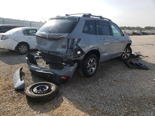 2022 HONDA PASSPORT T 5FNYF8H65NB003171
