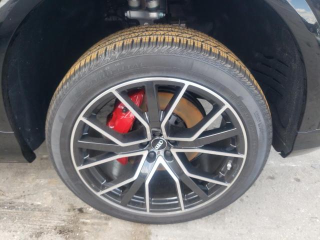 2022 AUDI Q8 PRESTIG WA1FVBF13ND027243