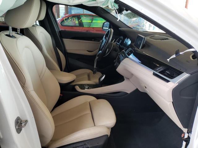 2022 BMW X2 SDRIVE2 WBXYH9C01N5T79955